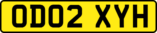 OD02XYH