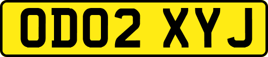 OD02XYJ