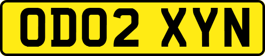 OD02XYN