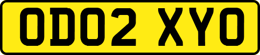 OD02XYO