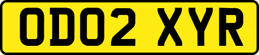 OD02XYR