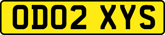 OD02XYS
