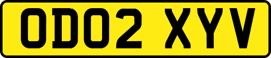 OD02XYV