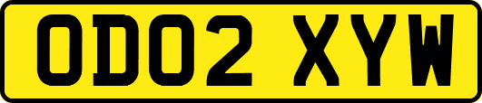OD02XYW