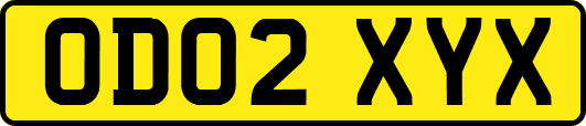 OD02XYX