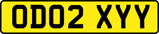 OD02XYY