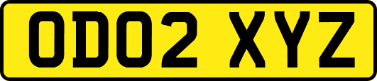 OD02XYZ