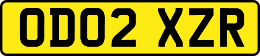 OD02XZR
