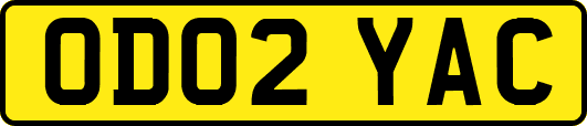 OD02YAC