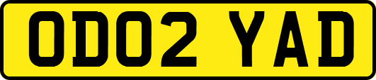 OD02YAD