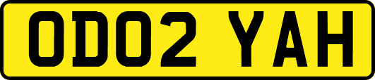 OD02YAH
