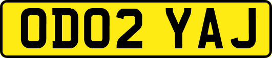 OD02YAJ