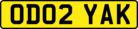 OD02YAK