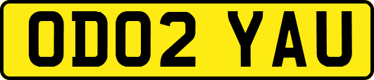 OD02YAU
