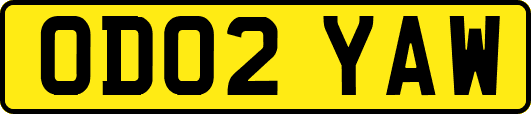 OD02YAW