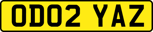 OD02YAZ