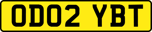 OD02YBT