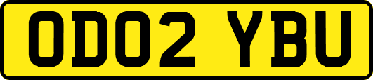 OD02YBU