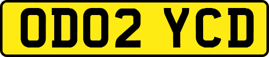 OD02YCD
