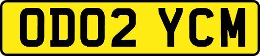 OD02YCM