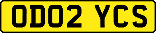 OD02YCS