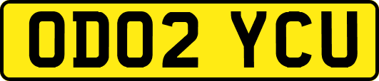 OD02YCU