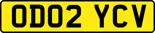 OD02YCV