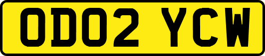 OD02YCW