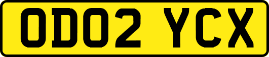 OD02YCX