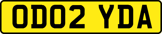 OD02YDA