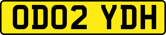 OD02YDH