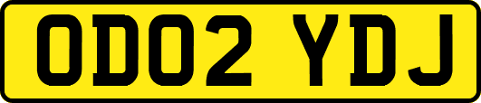 OD02YDJ