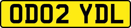 OD02YDL