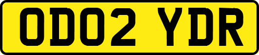 OD02YDR