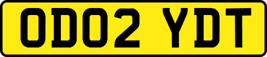 OD02YDT
