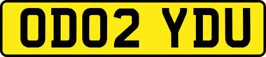 OD02YDU
