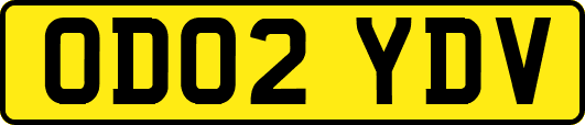 OD02YDV