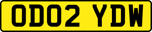 OD02YDW