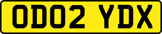 OD02YDX
