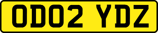 OD02YDZ