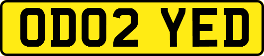 OD02YED