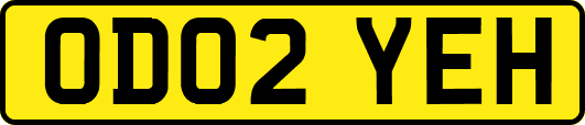 OD02YEH