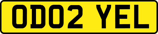 OD02YEL