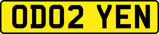 OD02YEN