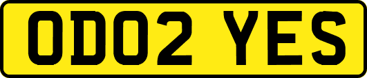 OD02YES