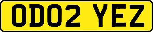 OD02YEZ