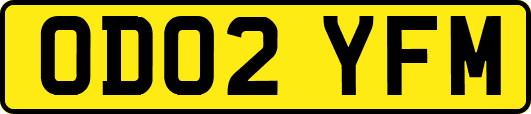 OD02YFM