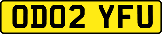 OD02YFU