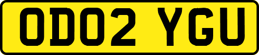 OD02YGU