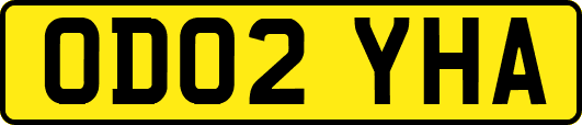 OD02YHA
